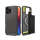 Etui / obudowa na smartfona Spigen Rugged Armor Mag Magsafe do iPhone 16 Pro Max Grey